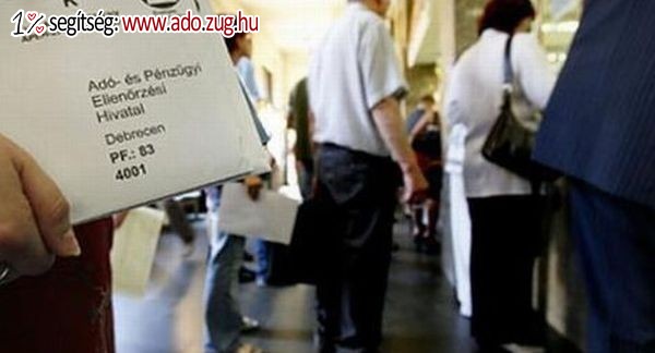 Adó 1% felajánlás után eljut a felajánlásom a kiszemelt szervezethez?!