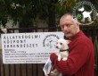 Új Gazdira talált Csutak!