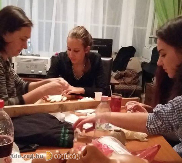 Szegedi Orvostanhallgatók Egyesülete