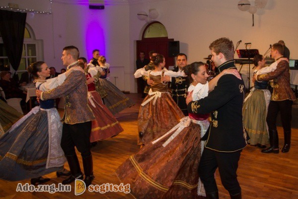 Alba Regia Táncegyesület