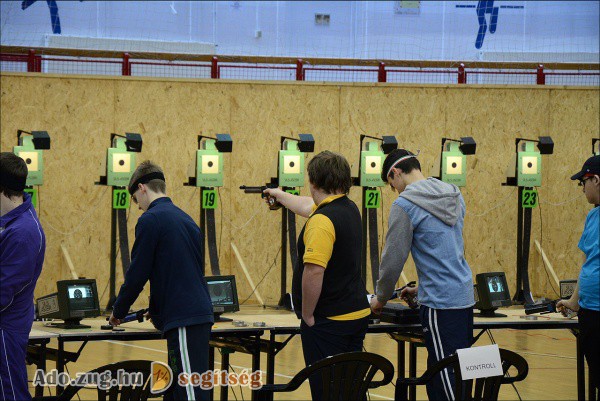 Százhalombattai Lövészklub