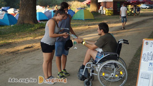 Horizont Rehabilitációs Közhasznú Alapítvány