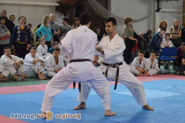 Budofight Karate Klub