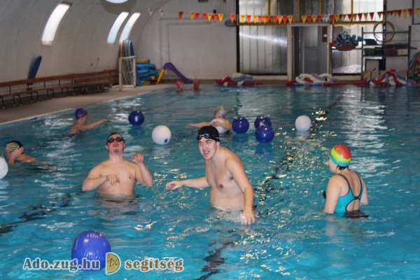 Para-fitt Sportegyesület