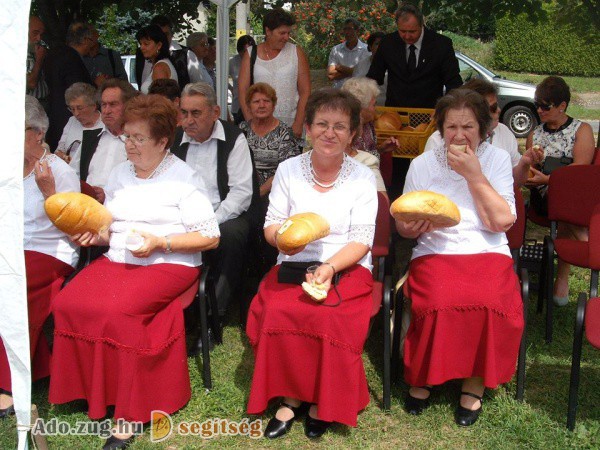 Kaposszerdahelyért Egyesület