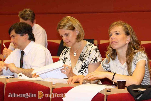 LifeLong Learning Magyarország Alapítvány