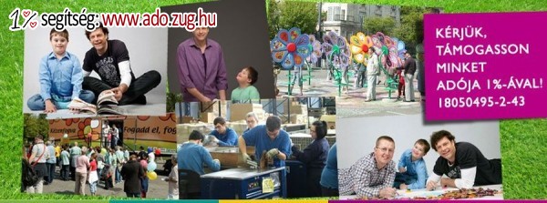 Kézenfogva Alapítvány