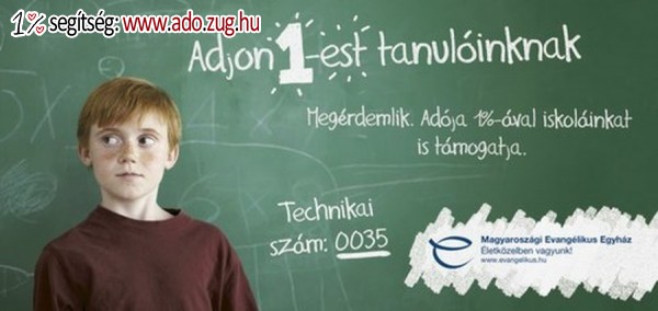 Magyarországi Evangélikus Egyház