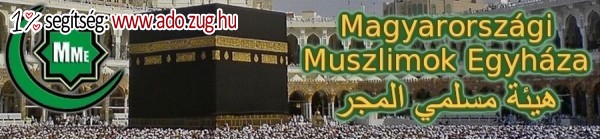 Magyarországi Muszlimok Egyháza
