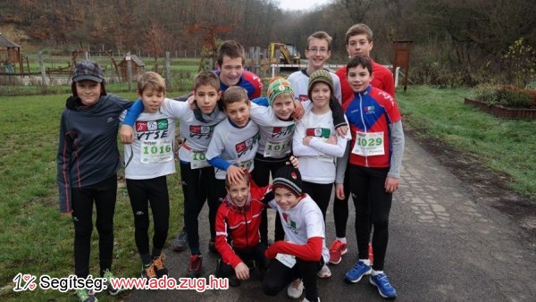Vágta Triatlon Sportegyesület