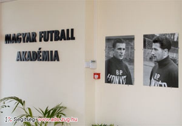 Magyar Futball Akadémia
