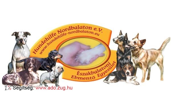 Északbalatoni Ebmentő Egyesület