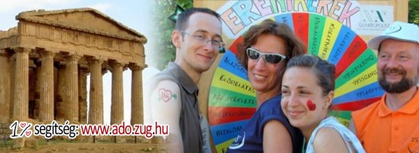 Új Akropolisz Filozófiai Iskola Kulturális Közhasznú Egyesület