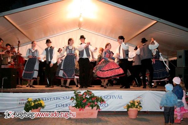 Kistarcsai Kulturális Egyesület