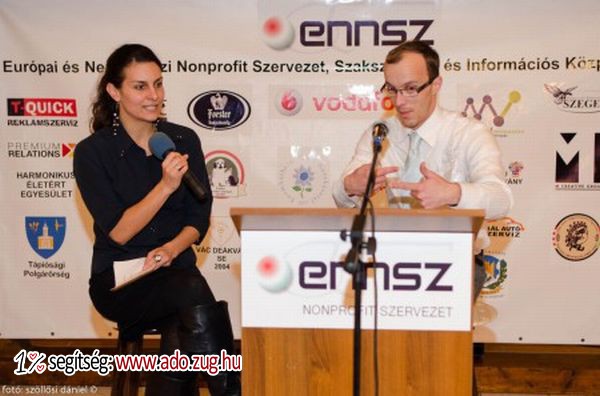Európai és Nemzetközi Nonprofit Szervezet, Szakszolgálat és Információs Központ Egyesület