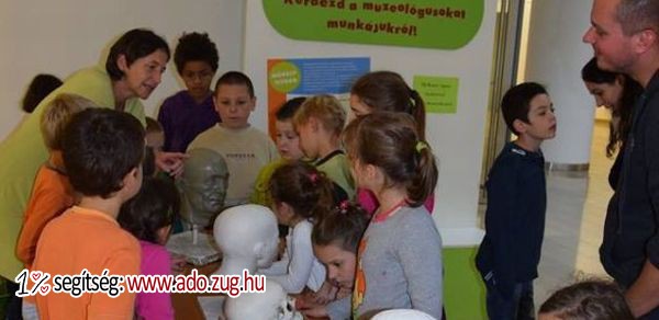 Magyar Természettudományi Múzeumért Alapítvány