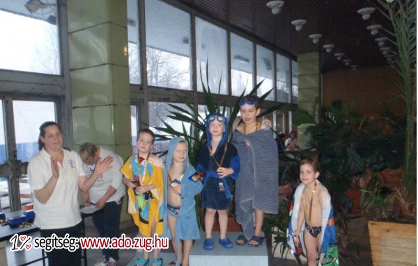 Dunaújvárosi Főiskola Vízilabda Egyesület