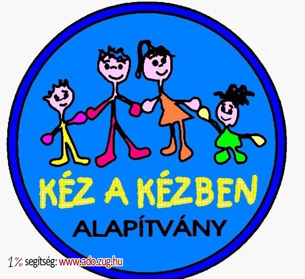 Kéz a Kézben Alapítvány