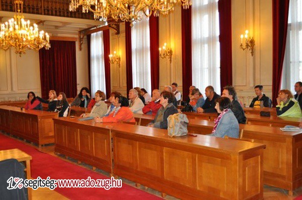 Vajdasági Magyarok Demokratikus Közössége Szegedi Tagozata