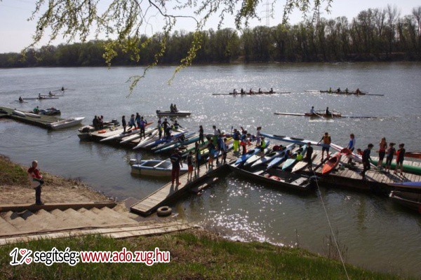 EDF Démász Szeged Vízisport Egyesület