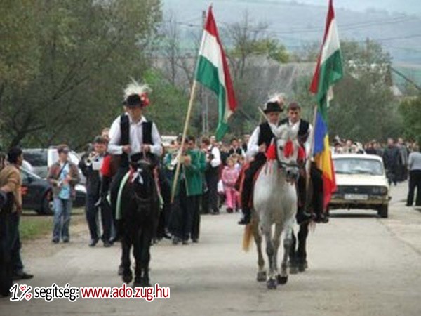 Mezőségi Őrzőkör Közhasznú Alapítvány