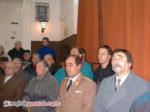 Kalocsai Honvéd Kulturális Egyesület