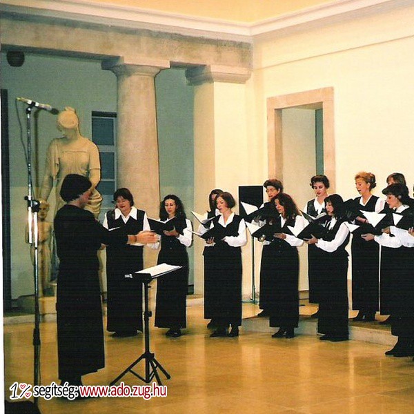Musica Nostra Alapítvány