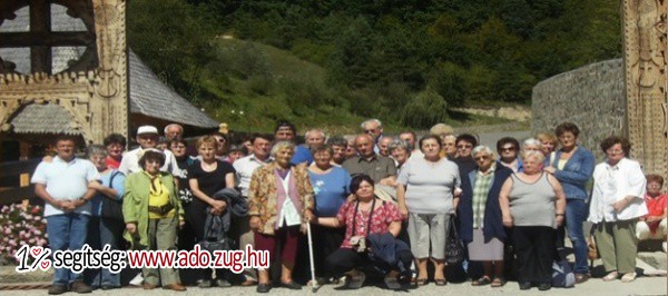 Debreceni ILCO Egyesület