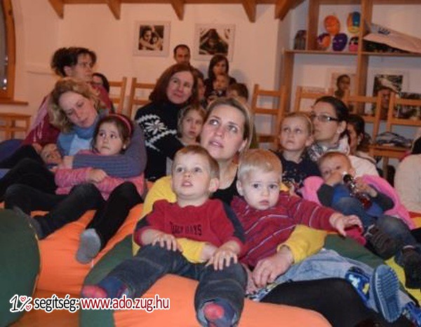 Meseközpont Alapítvány