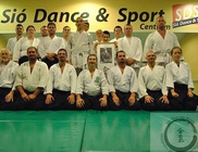 Magyar Aikido-Kultúra Szakszövetség Magyar Aikido-Kultúra Szakszövetség