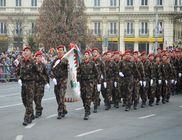 Magyar Nemzetőrök Országos Szövetsége