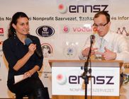 Európai és Nemzetközi Nonprofit Szervezet, Szakszolgálat és Információs Központ Egyesület Európai és Nemzetközi Nonprofit Szervezet, Szakszolgálat és Információs Központ Egyesület