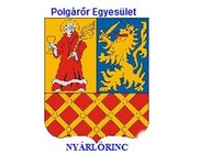 Polgárőr Egyesület Nyárlőrinc