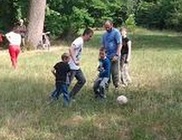 Egyensúlyunkért Alapítvány Egyensúlyunkért Alapítvány