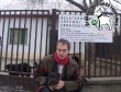 Állatmentés: Szerető Gazdihoz került Karika!