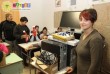 A gyermekmentő tanodát számítógépekkel segítettük