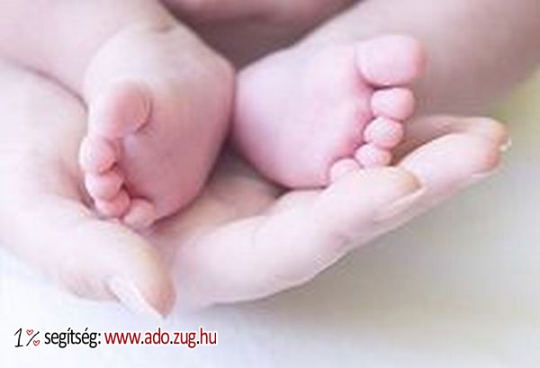Szatmár-Beregi Újszülöttekért Alapítvány