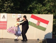 Gyöngyösbokréta Hagyományőrző Egyesület Gyöngyösbokréta Hagyományőrző Egyesület