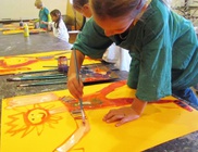 Gyermek és Ifjúsági Képzőművészeti Műhely Alapítvány
