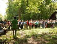 Gyöngyvirág Természetbarát Egyesület Gyöngyvirág Természetbarát Egyesület