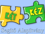 Két Kéz Segítő Alapítvány Két Kéz Segítő Alapítvány
